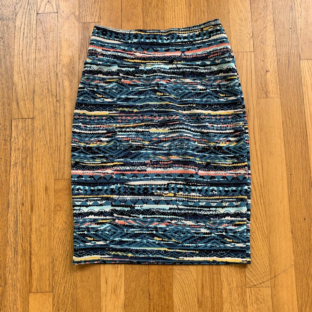 LuLaRoe Cassie Skirt